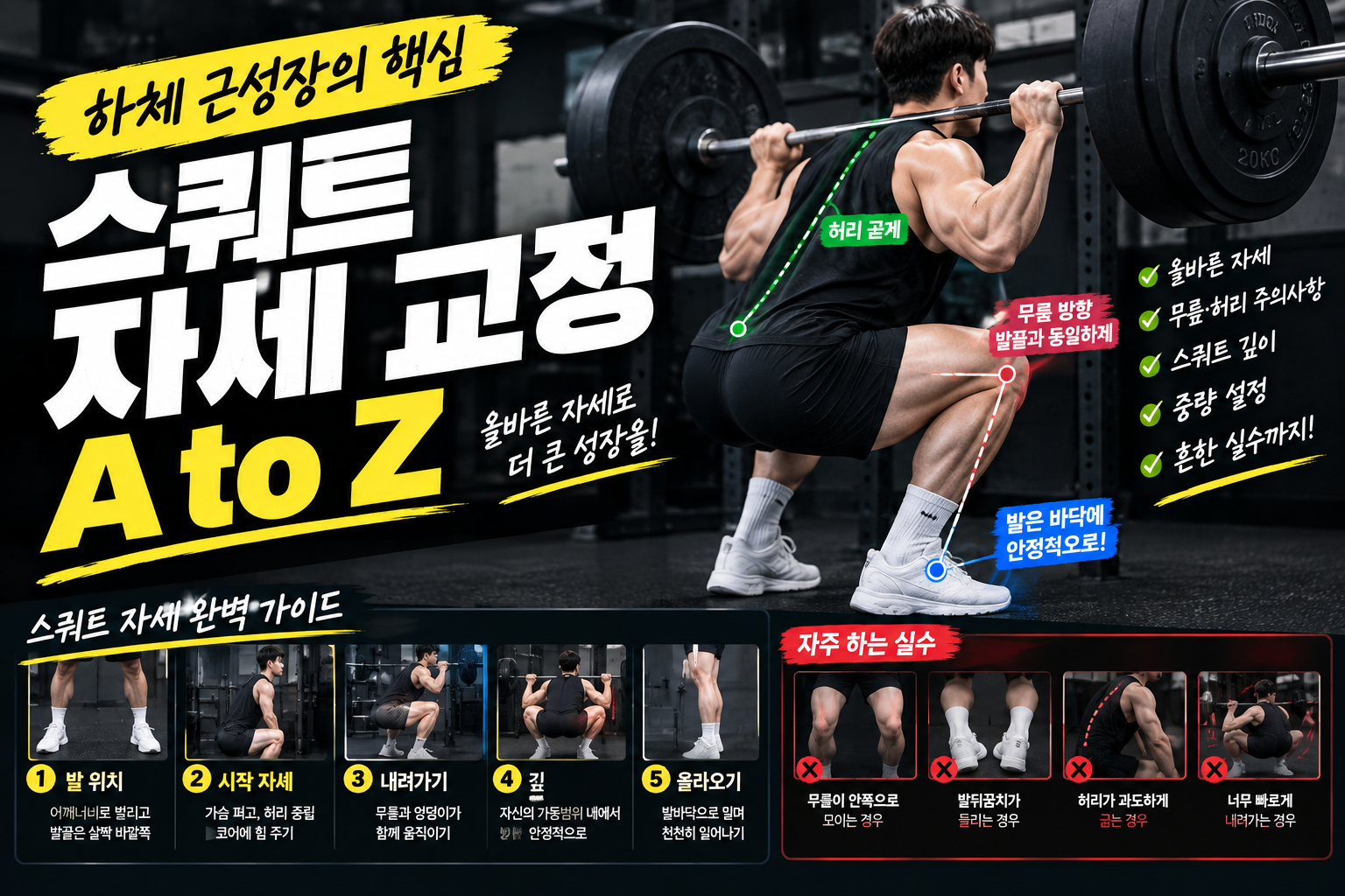 스쿼트 썸네일
