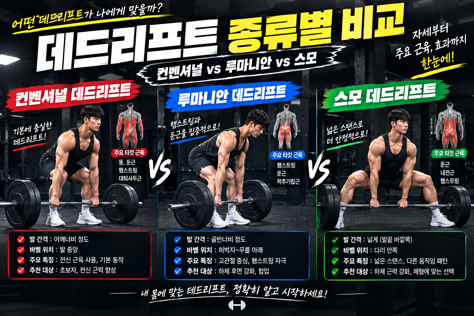데드리프트 썸네일