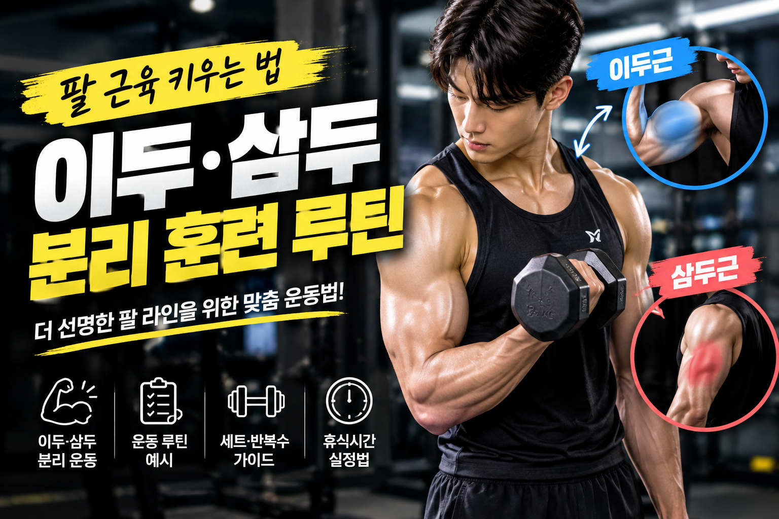 이두 삼두 썸네일